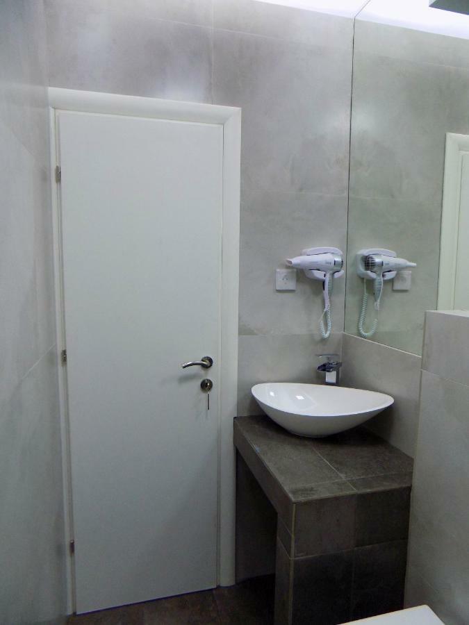 Petite Palace Aristotelous 8 Szaloniki Kültér fotó