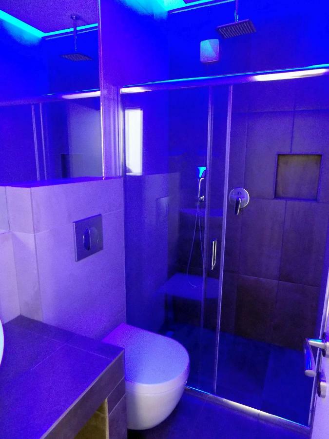 Petite Palace Aristotelous 8 Szaloniki Kültér fotó
