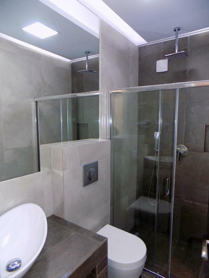 Petite Palace Aristotelous 8 Szaloniki Kültér fotó