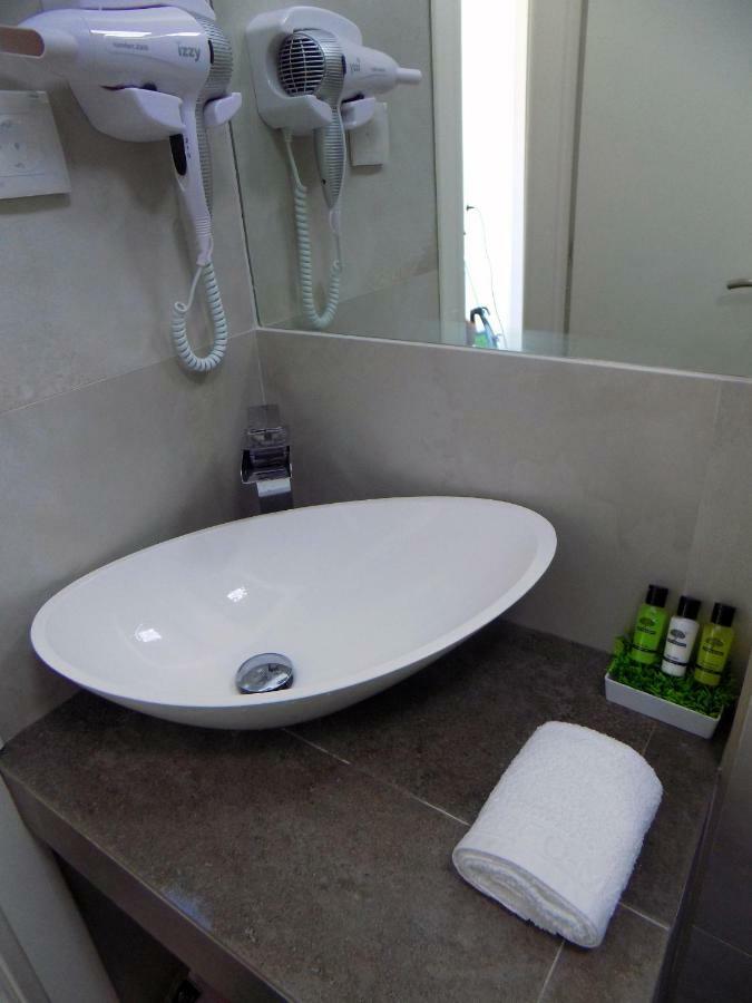 Petite Palace Aristotelous 8 Szaloniki Kültér fotó